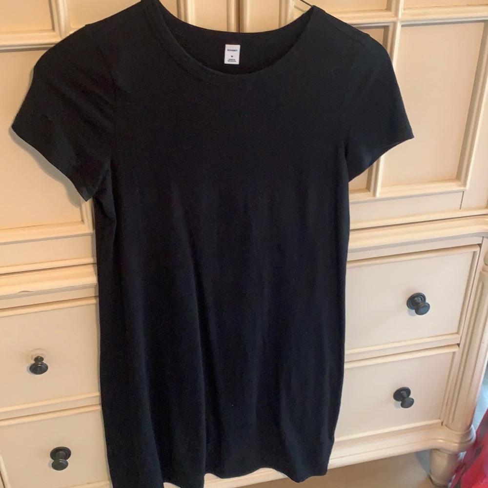 Old Navy t-shirt dress